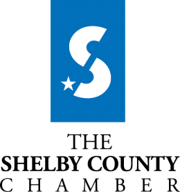 The shelby county chamber of commerce