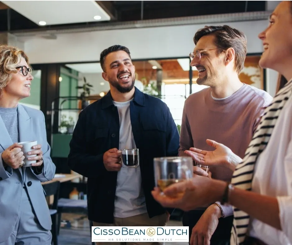 1 Refresh Culture