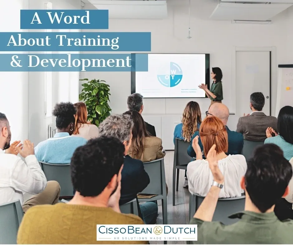 LinkedIn Nov 18 Training Development2 LinkedIn Nov 18 Training Development2